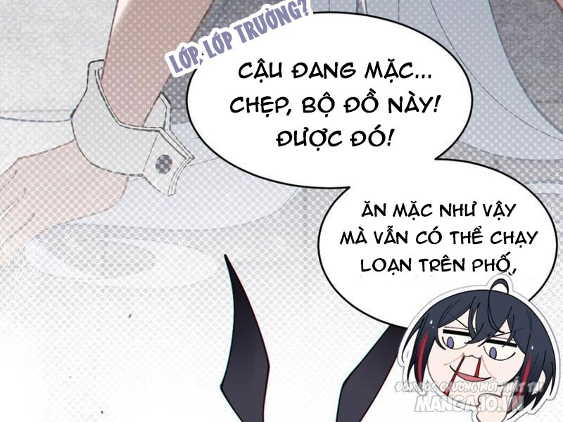 Gia Và Nữ Quỷ Lấy Cứng Đối Cứng Chapter 5 - Trang 2