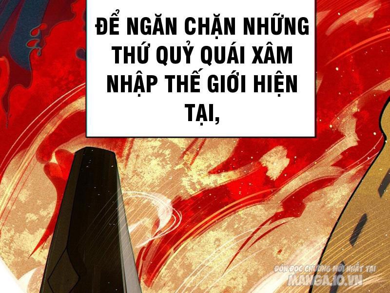 Gia Và Nữ Quỷ Lấy Cứng Đối Cứng Chapter 5 - Trang 2