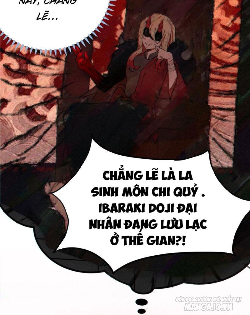 Gia Và Nữ Quỷ Lấy Cứng Đối Cứng Chapter 3 - Trang 2