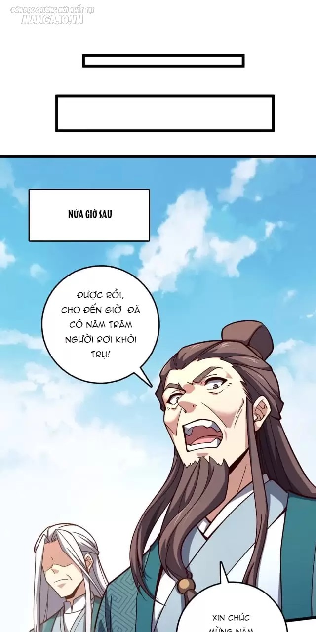 Ta Có Huyết Mạch Long Thần Chapter 7 - Trang 2