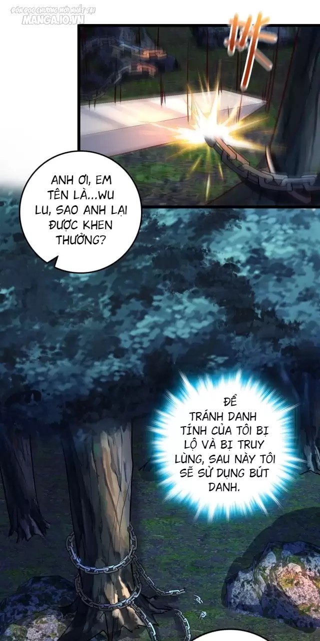 Ta Có Huyết Mạch Long Thần Chapter 6 - Trang 2