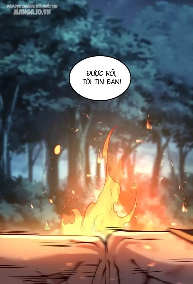 Ta Có Huyết Mạch Long Thần Chapter 6 - Trang 2