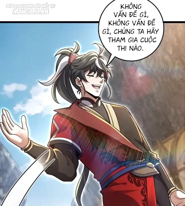 Ta Có Huyết Mạch Long Thần Chapter 6 - Trang 2