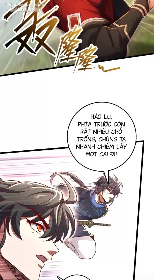 Ta Có Huyết Mạch Long Thần Chapter 6 - Trang 2