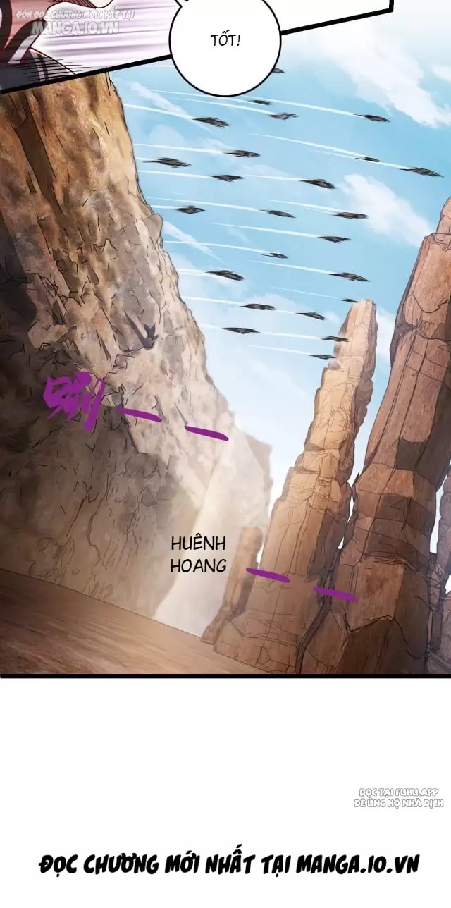 Ta Có Huyết Mạch Long Thần Chapter 6 - Trang 2