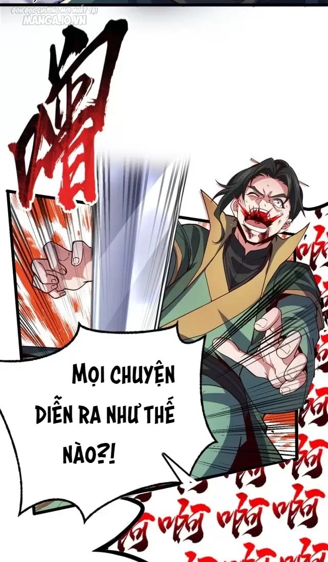 Ta Có Huyết Mạch Long Thần Chapter 2 - Trang 2