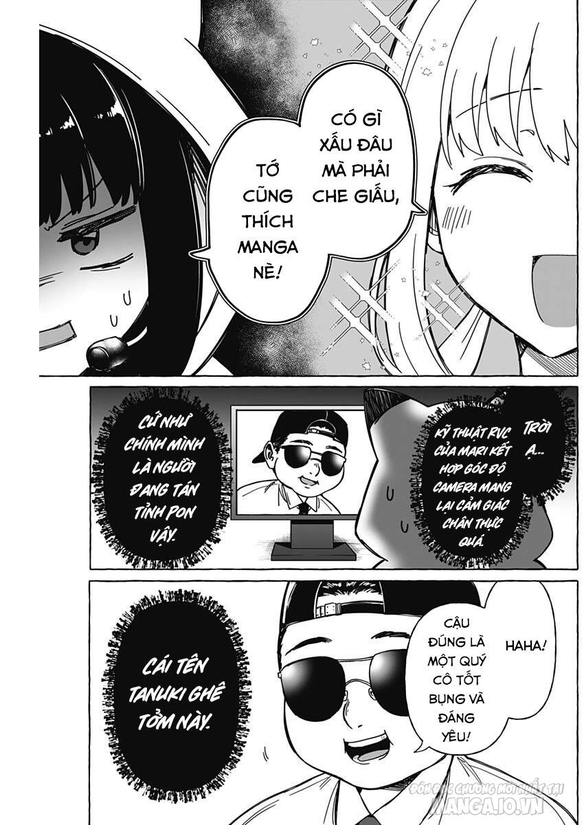 Renai Daikou Chapter 15 - Trang 2