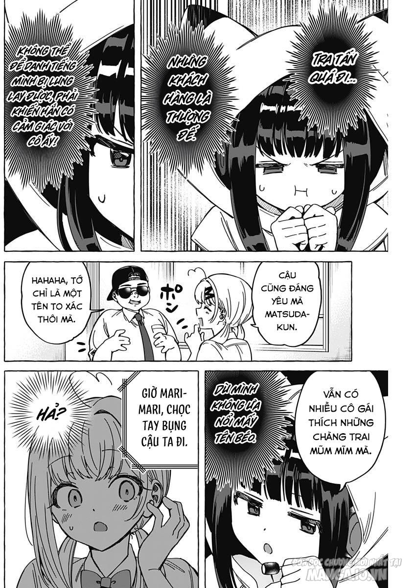 Renai Daikou Chapter 15 - Trang 2