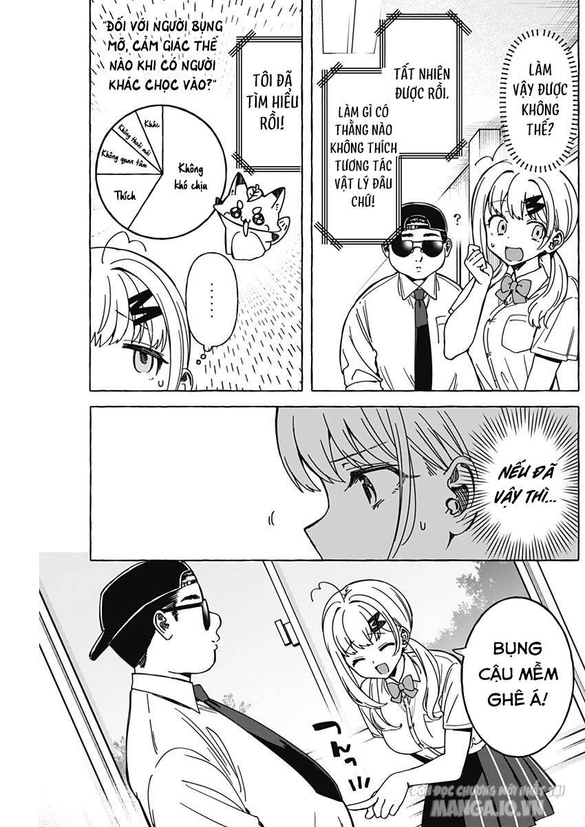 Renai Daikou Chapter 15 - Trang 2