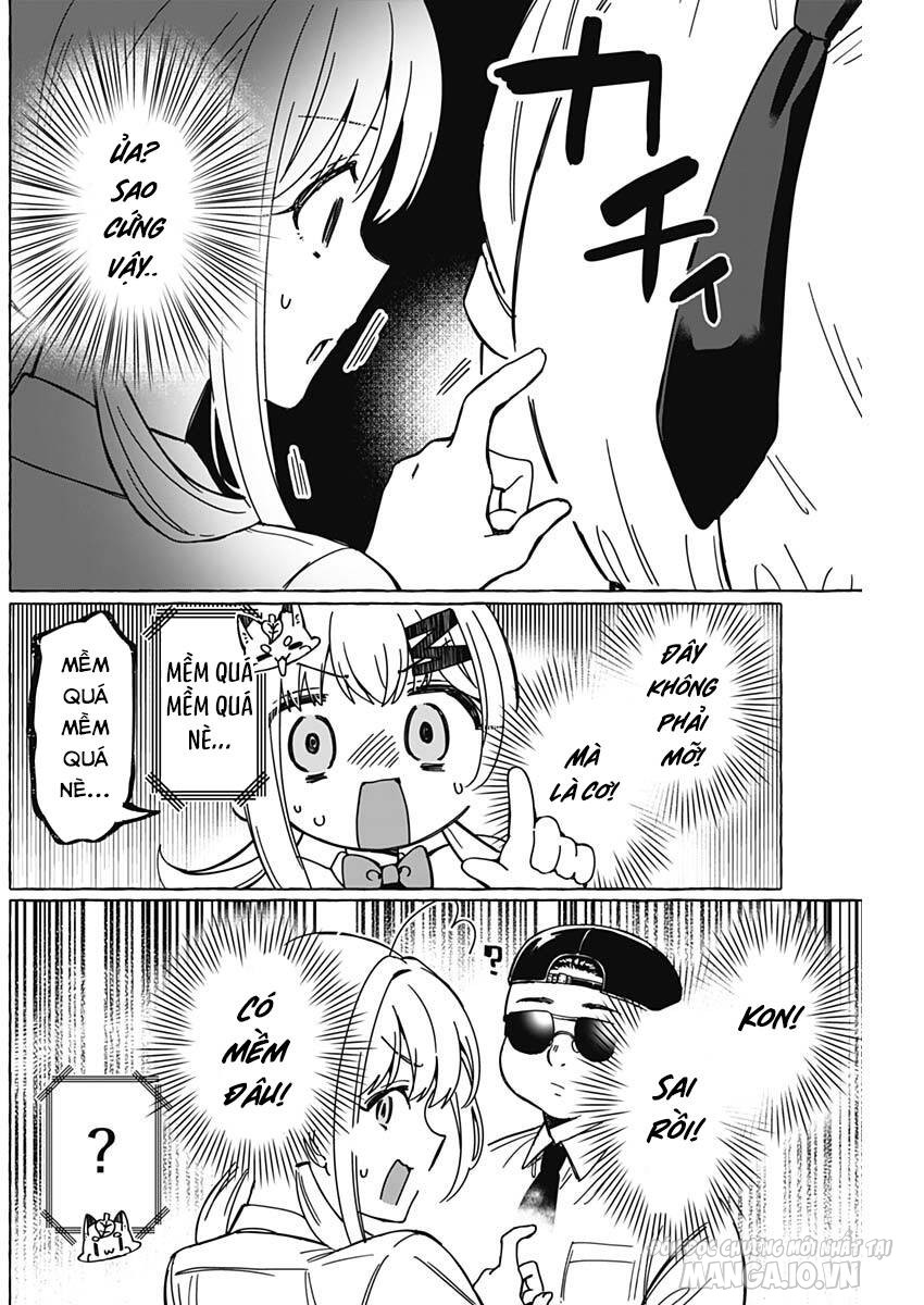 Renai Daikou Chapter 15 - Trang 2