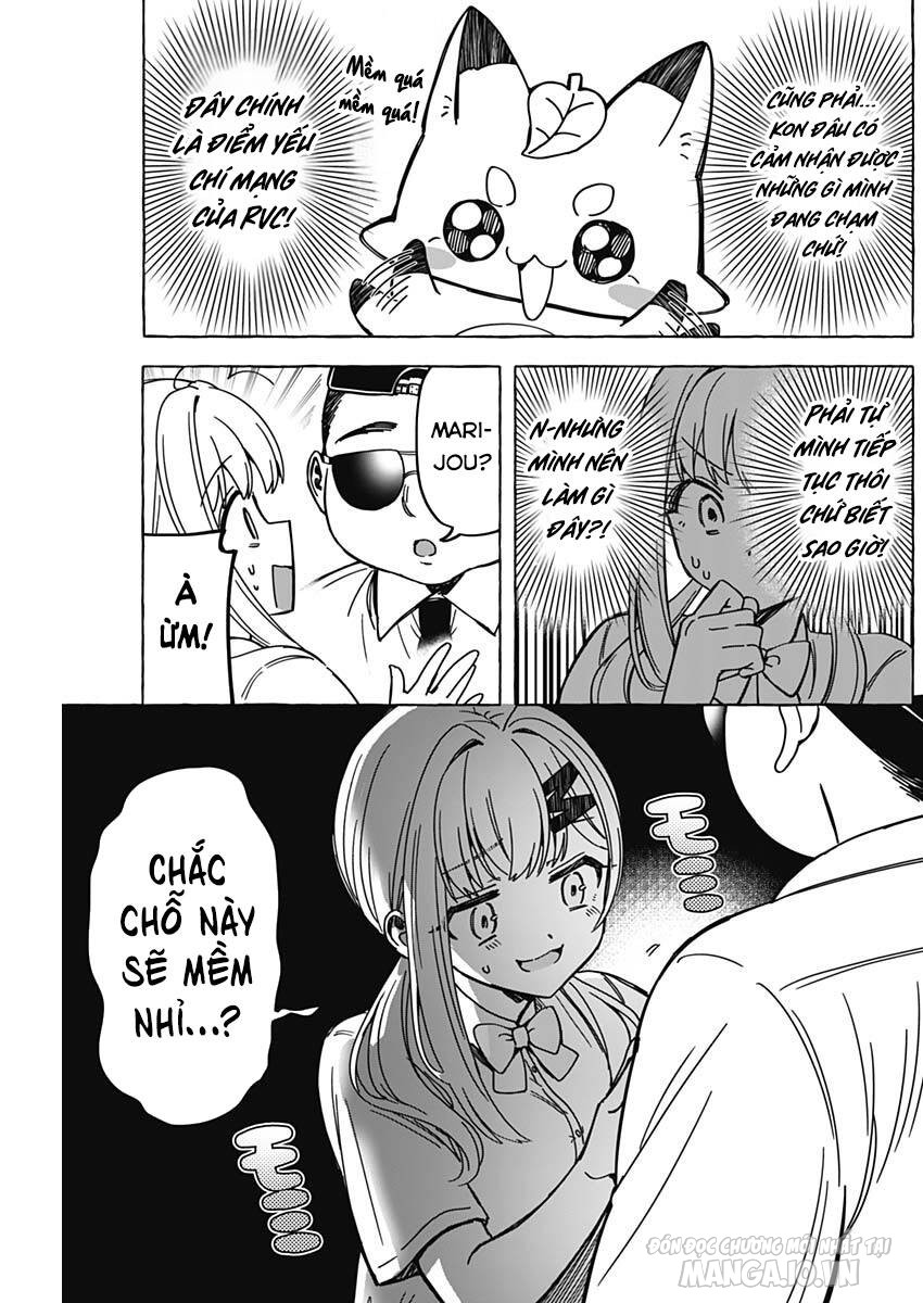 Renai Daikou Chapter 15 - Trang 2