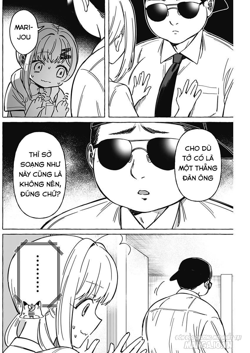 Renai Daikou Chapter 15 - Trang 2