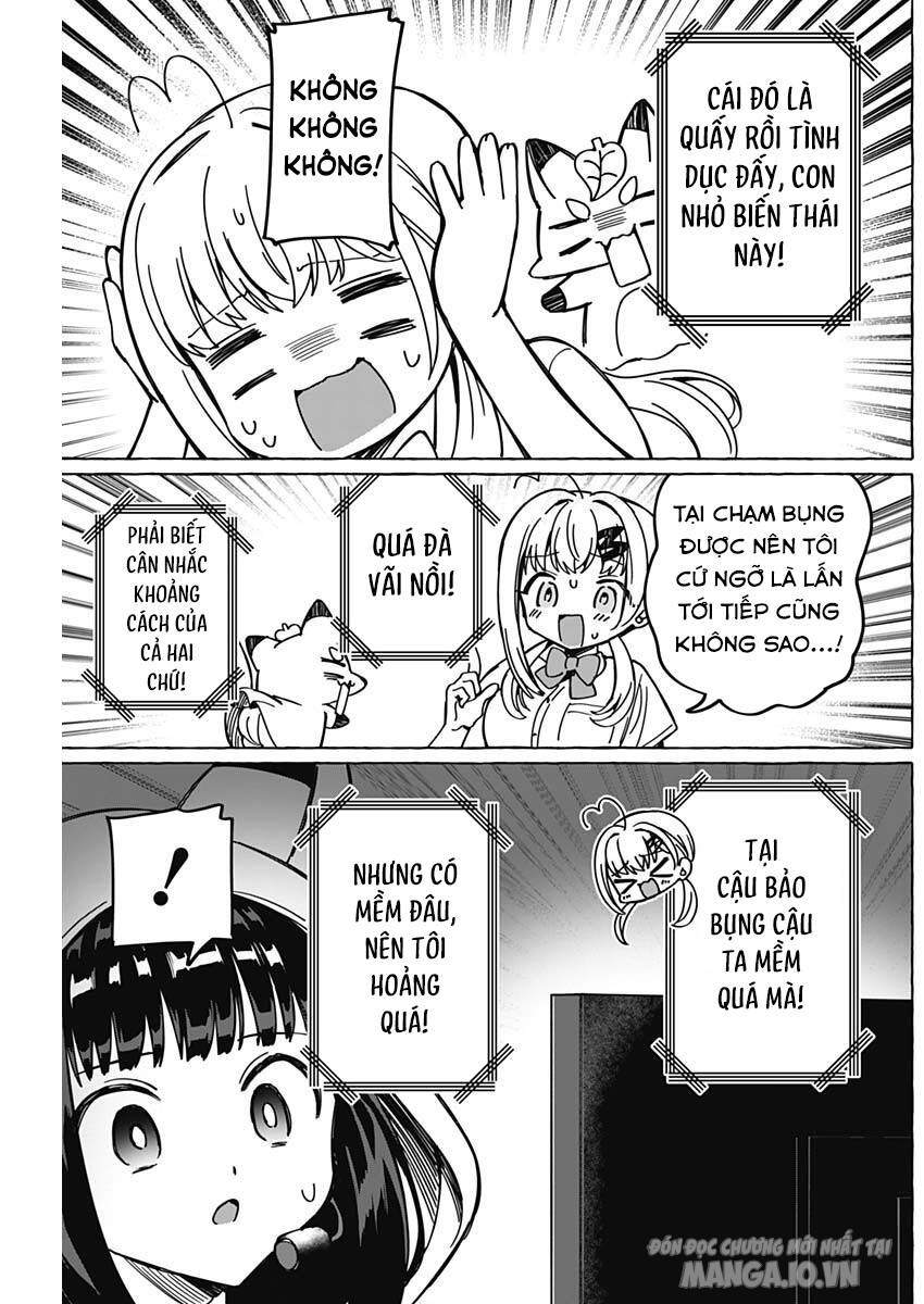 Renai Daikou Chapter 15 - Trang 2