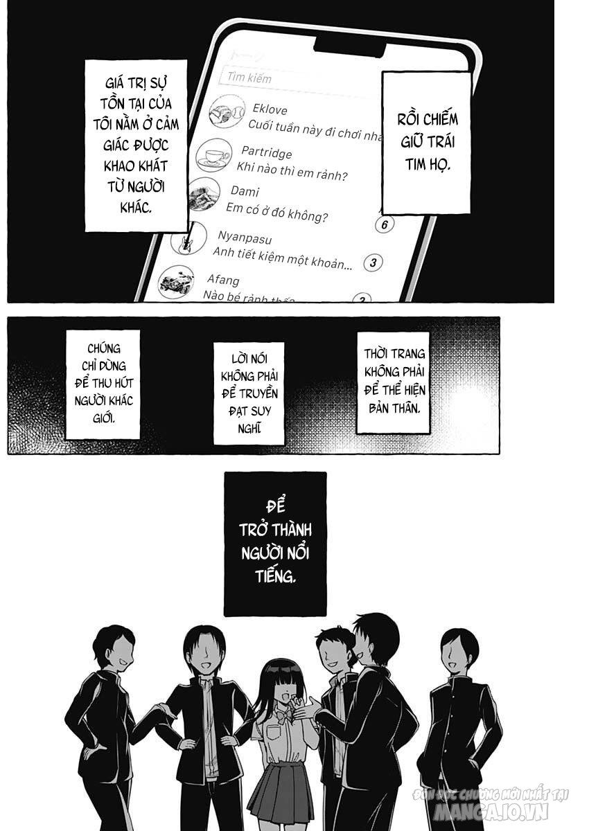 Renai Daikou Chapter 15 - Trang 2