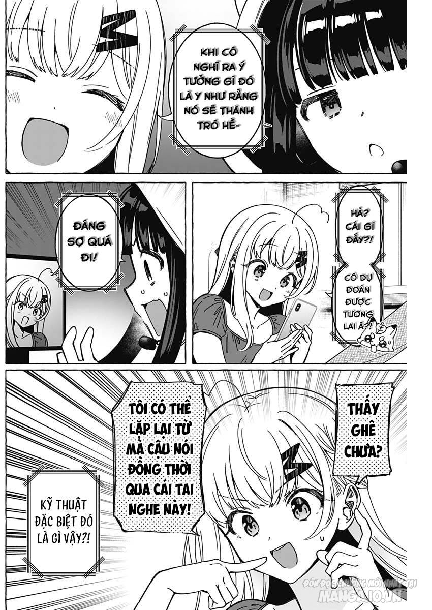 Renai Daikou Chapter 15 - Trang 2