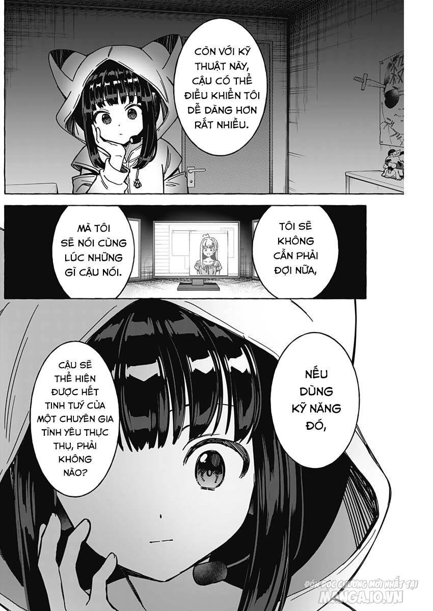 Renai Daikou Chapter 15 - Trang 2