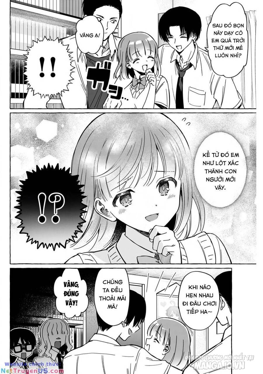 Renai Daikou Chapter 13 - Trang 2