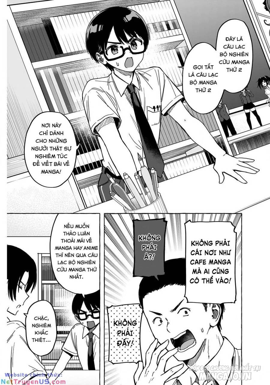 Renai Daikou Chapter 13 - Trang 2