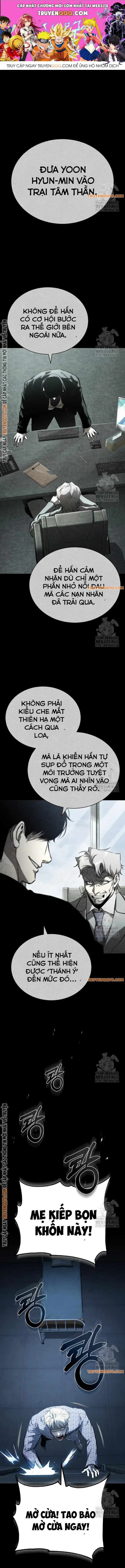 Ác Quỷ Trở Lại Học Đường Chapter 84 - Trang 2