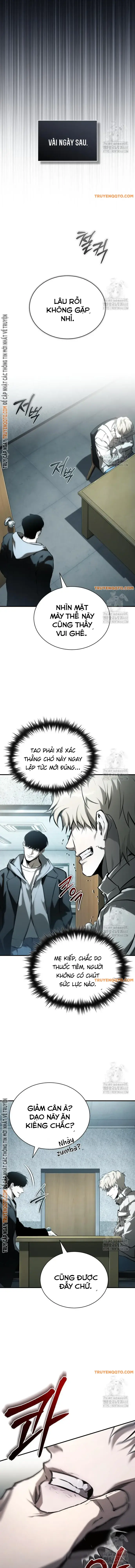 Ác Quỷ Trở Lại Học Đường Chapter 84 - Trang 2