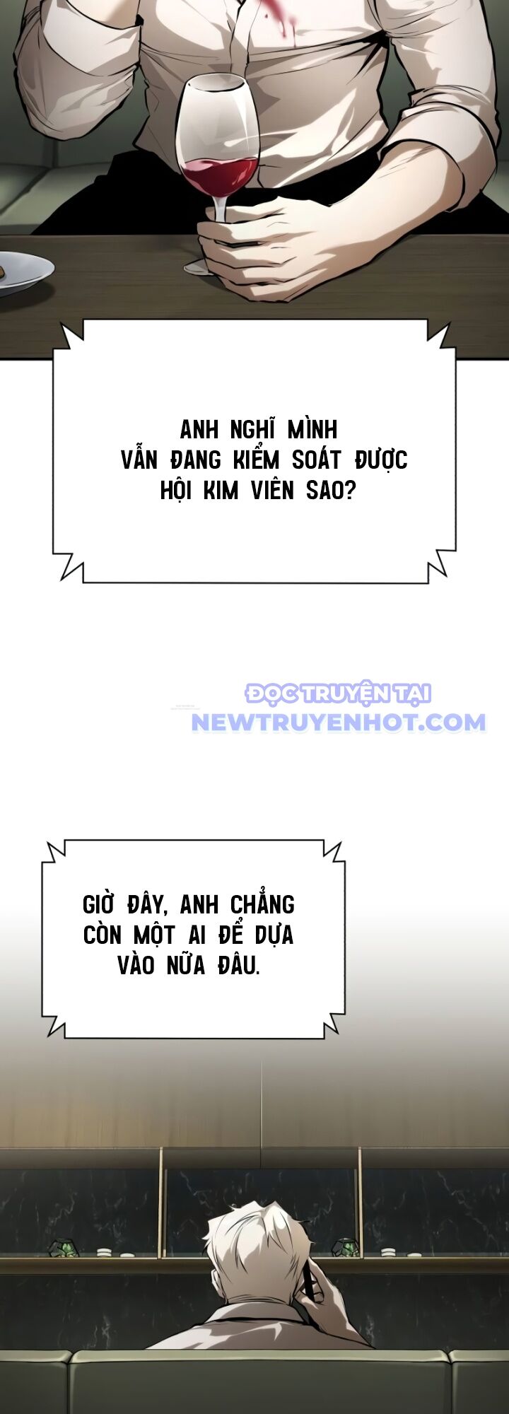 Ác Quỷ Trở Lại Học Đường Chapter 83 - Trang 2