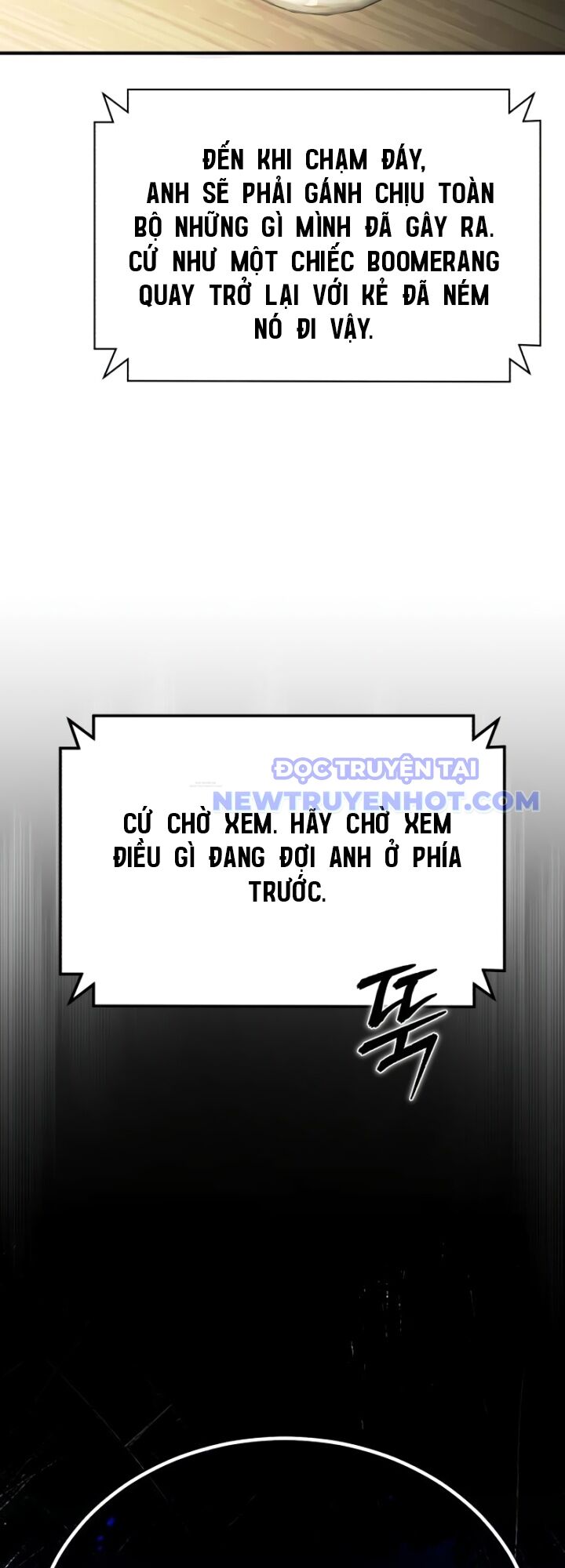 Ác Quỷ Trở Lại Học Đường Chapter 83 - Trang 2