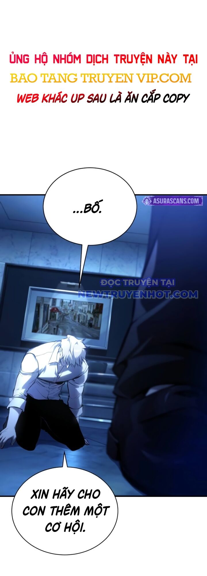 Ác Quỷ Trở Lại Học Đường Chapter 83 - Trang 2