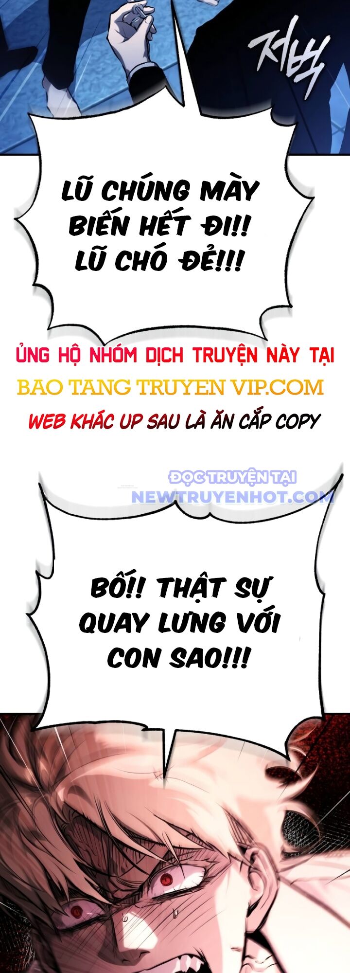 Ác Quỷ Trở Lại Học Đường Chapter 83 - Trang 2