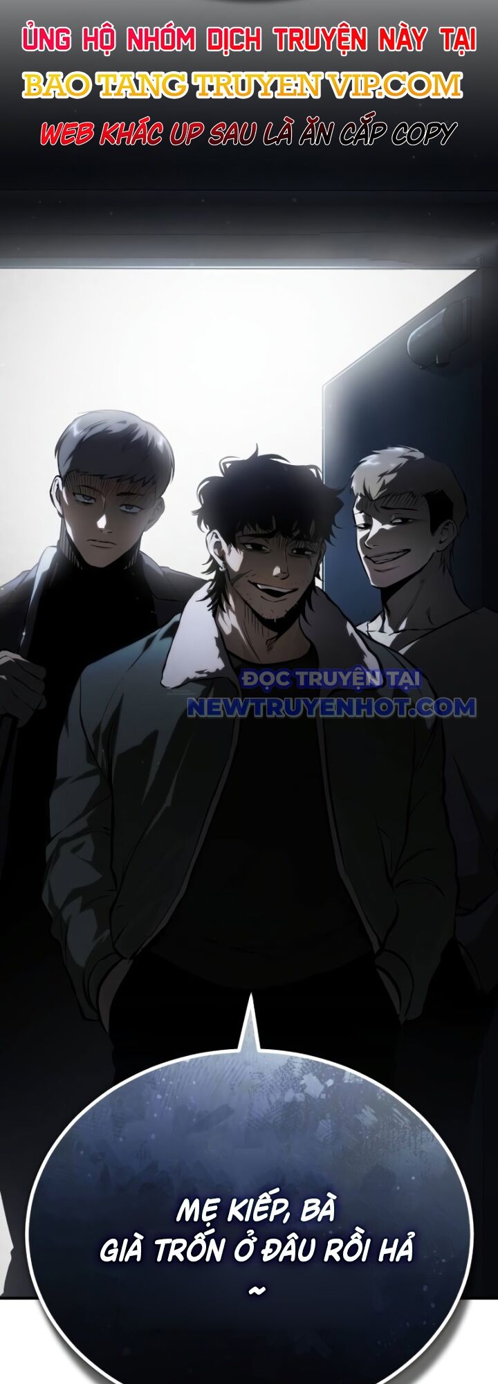 Ác Quỷ Trở Lại Học Đường Chapter 83 - Trang 2