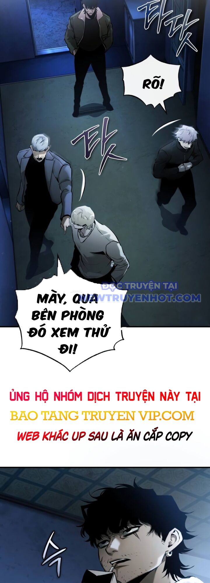 Ác Quỷ Trở Lại Học Đường Chapter 83 - Trang 2