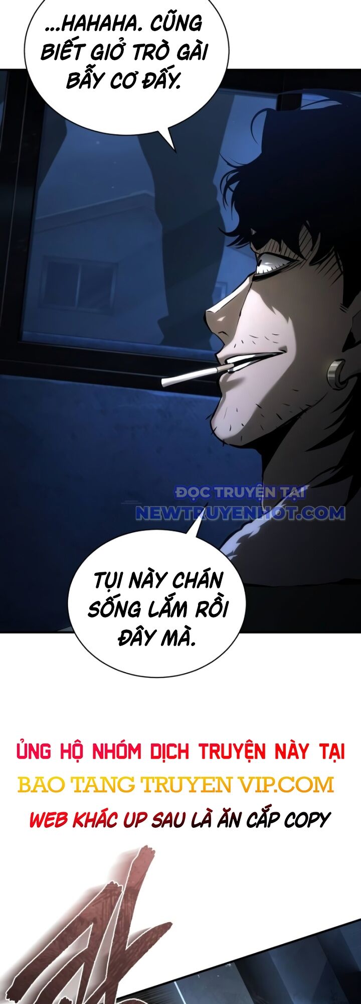 Ác Quỷ Trở Lại Học Đường Chapter 83 - Trang 2