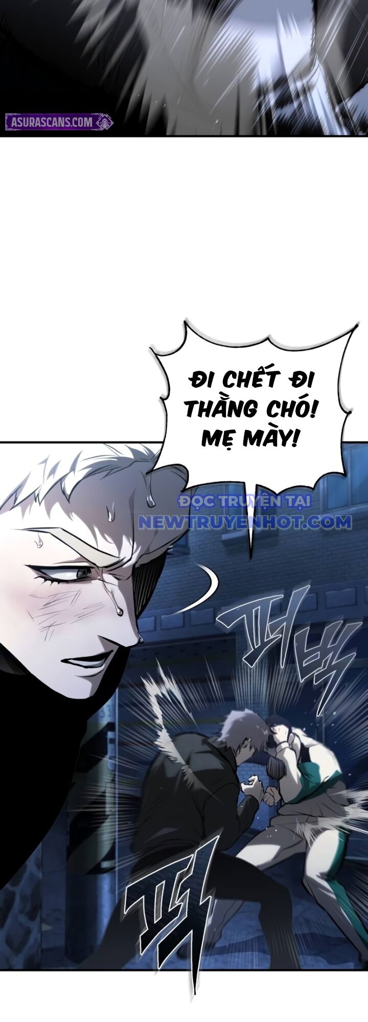 Ác Quỷ Trở Lại Học Đường Chapter 83 - Trang 2