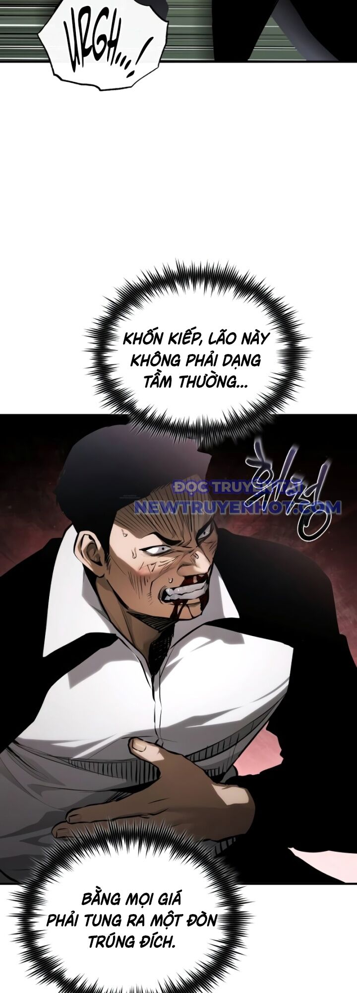 Ác Quỷ Trở Lại Học Đường Chapter 83 - Trang 2