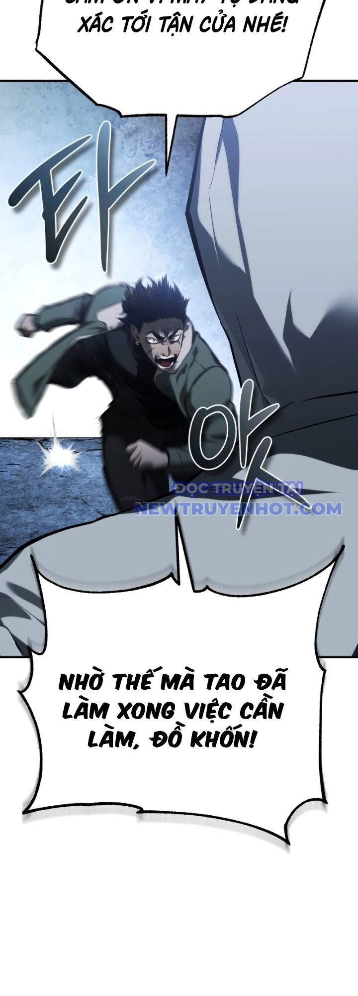 Ác Quỷ Trở Lại Học Đường Chapter 83 - Trang 2