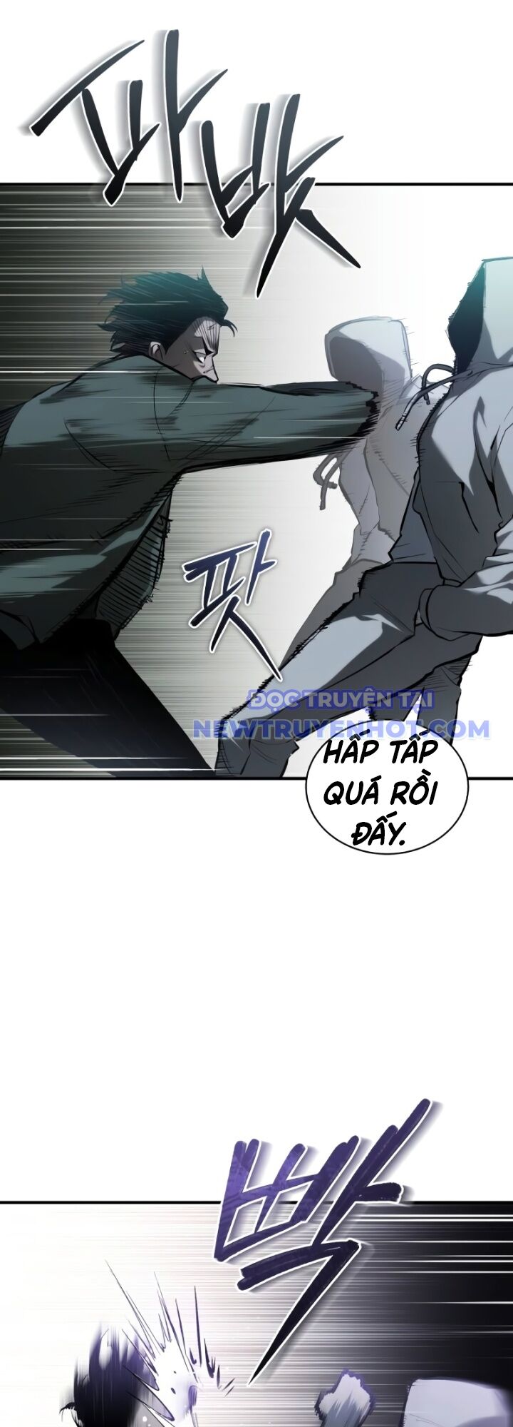 Ác Quỷ Trở Lại Học Đường Chapter 83 - Trang 2