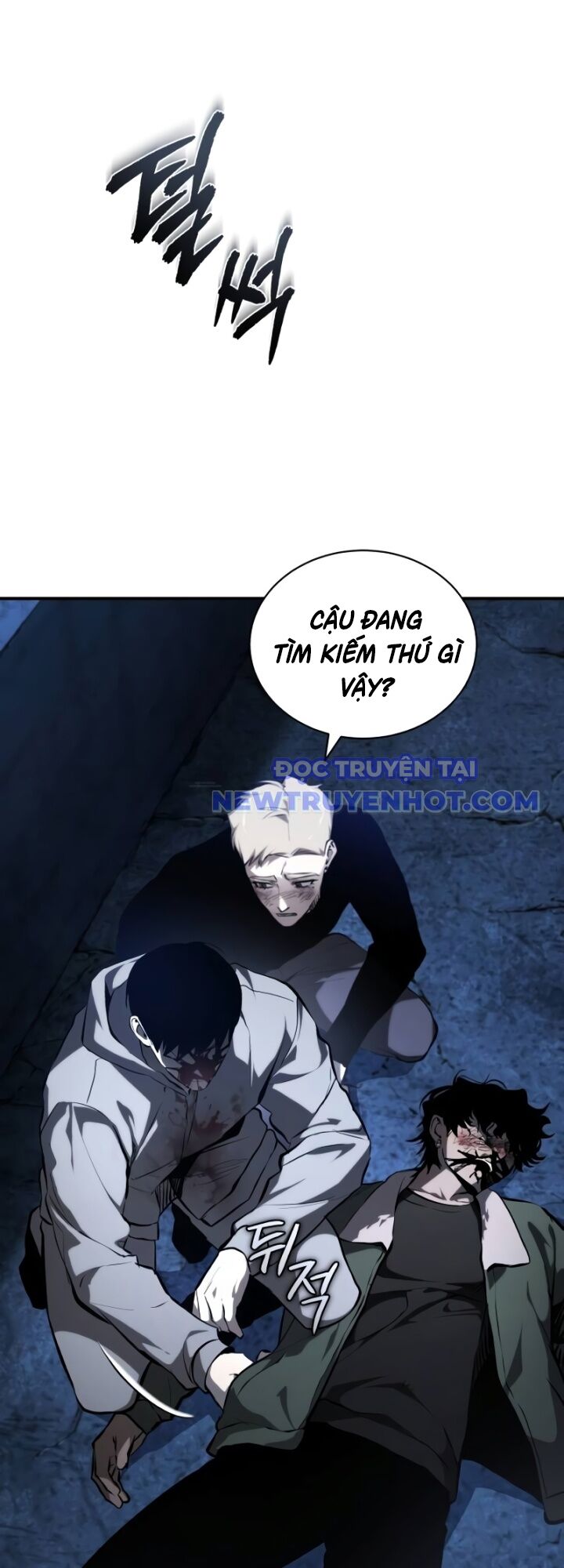 Ác Quỷ Trở Lại Học Đường Chapter 83 - Trang 2