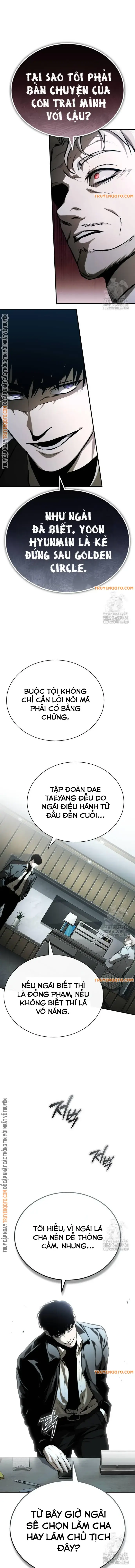 Ác Quỷ Trở Lại Học Đường Chapter 82 - Trang 2