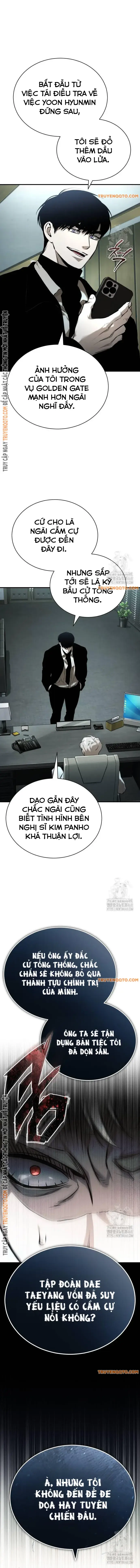 Ác Quỷ Trở Lại Học Đường Chapter 82 - Trang 2