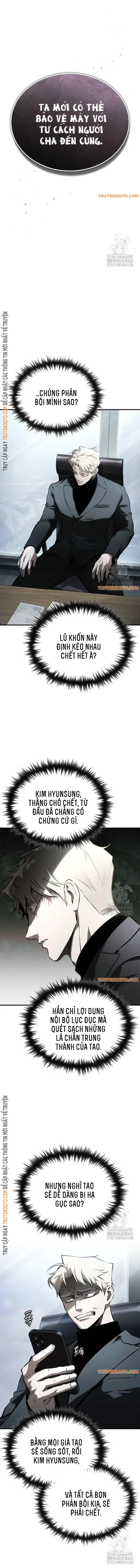 Ác Quỷ Trở Lại Học Đường Chapter 82 - Trang 2