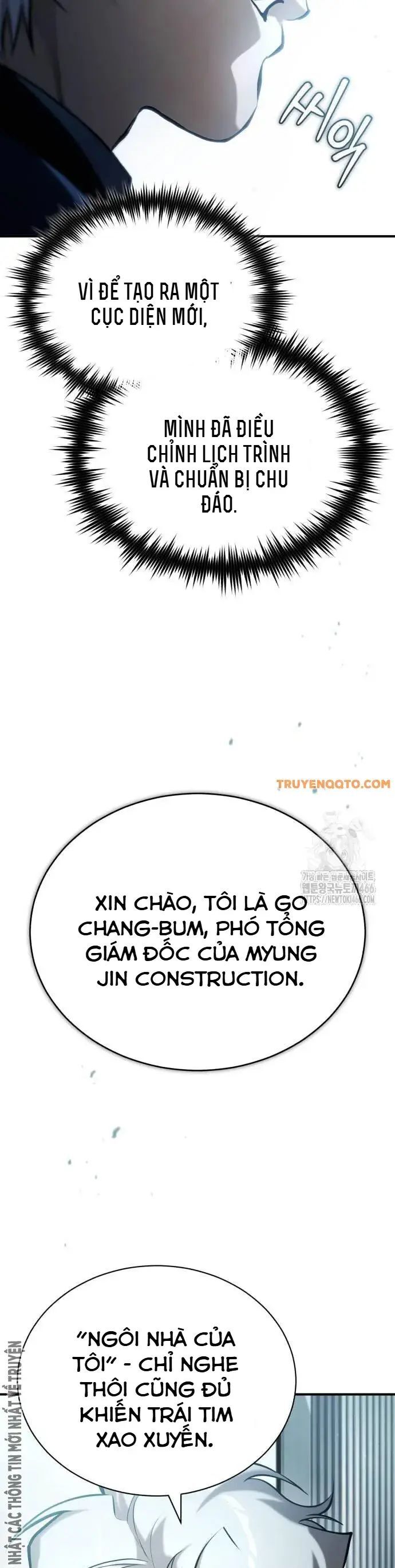 Ác Quỷ Trở Lại Học Đường Chapter 76 - Trang 2