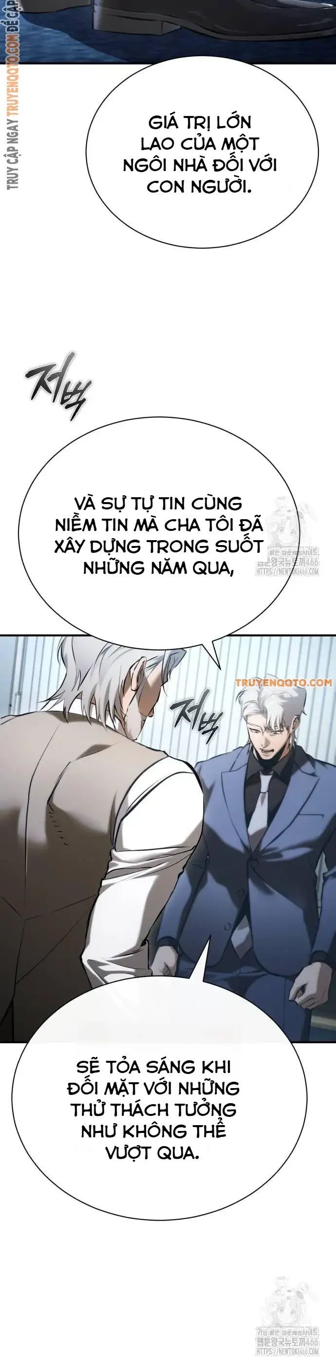 Ác Quỷ Trở Lại Học Đường Chapter 76 - Trang 2