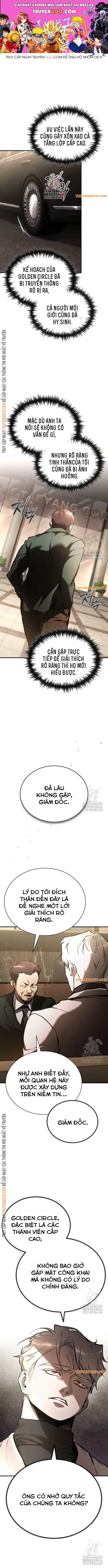 Ác Quỷ Trở Lại Học Đường Chapter 71 - Trang 2