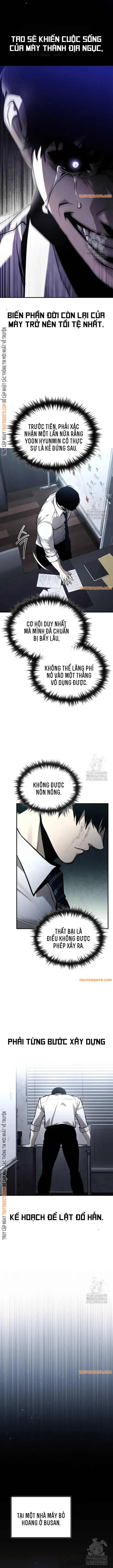 Ác Quỷ Trở Lại Học Đường Chapter 71 - Trang 2