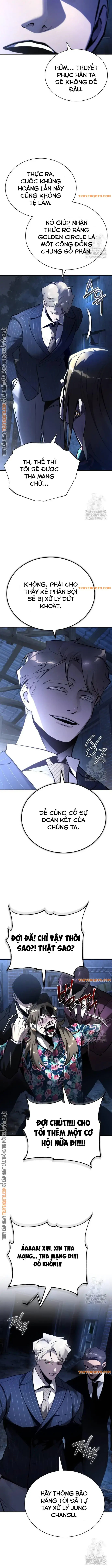 Ác Quỷ Trở Lại Học Đường Chapter 71 - Trang 2