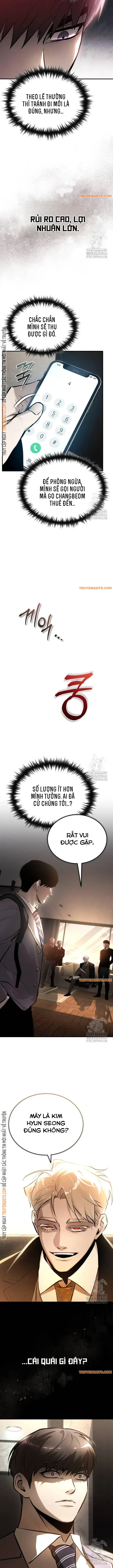 Ác Quỷ Trở Lại Học Đường Chapter 71 - Trang 2