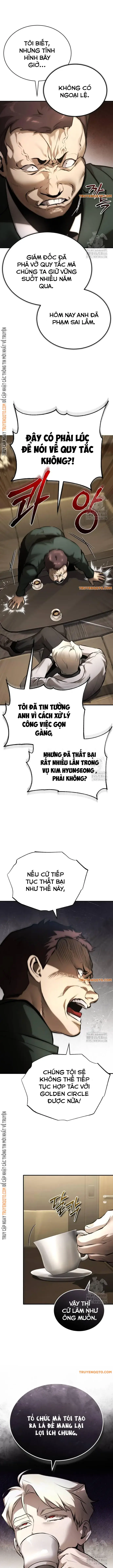 Ác Quỷ Trở Lại Học Đường Chapter 71 - Trang 2