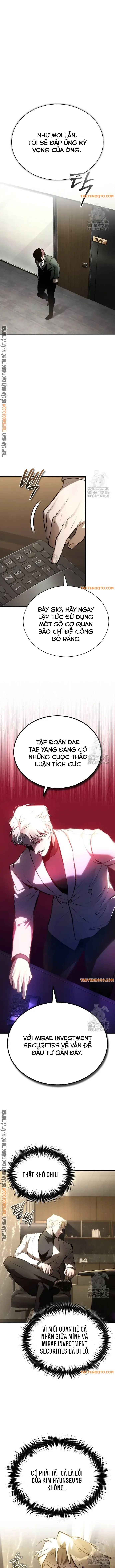 Ác Quỷ Trở Lại Học Đường Chapter 71 - Trang 2