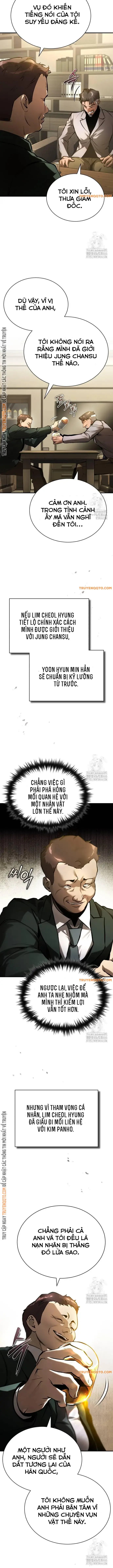 Ác Quỷ Trở Lại Học Đường Chapter 71 - Trang 2