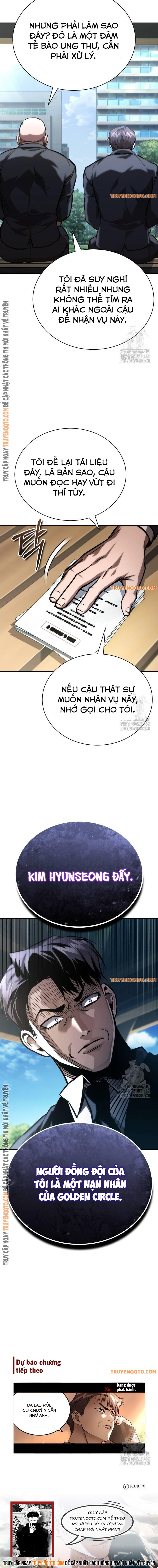 Ác Quỷ Trở Lại Học Đường Chapter 63 - Trang 2