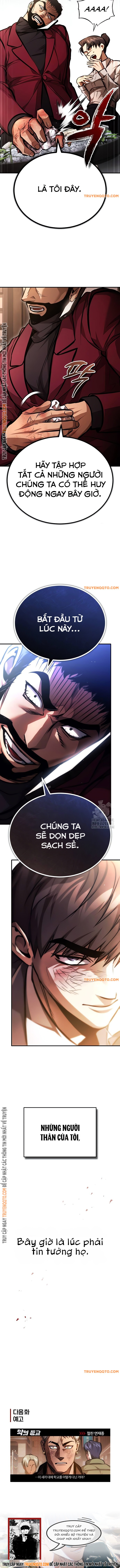 Ác Quỷ Trở Lại Học Đường Chapter 61 - Trang 2